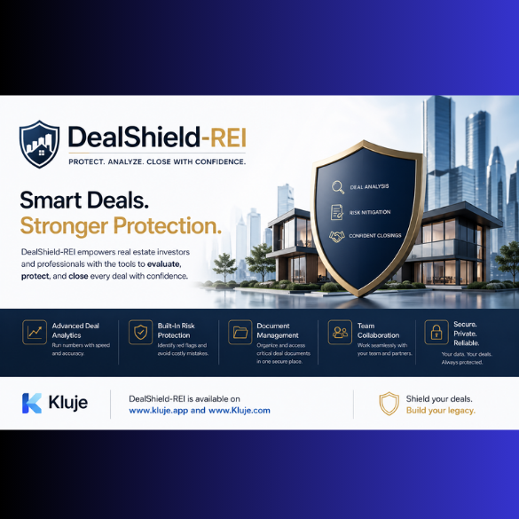 DealShield-REI